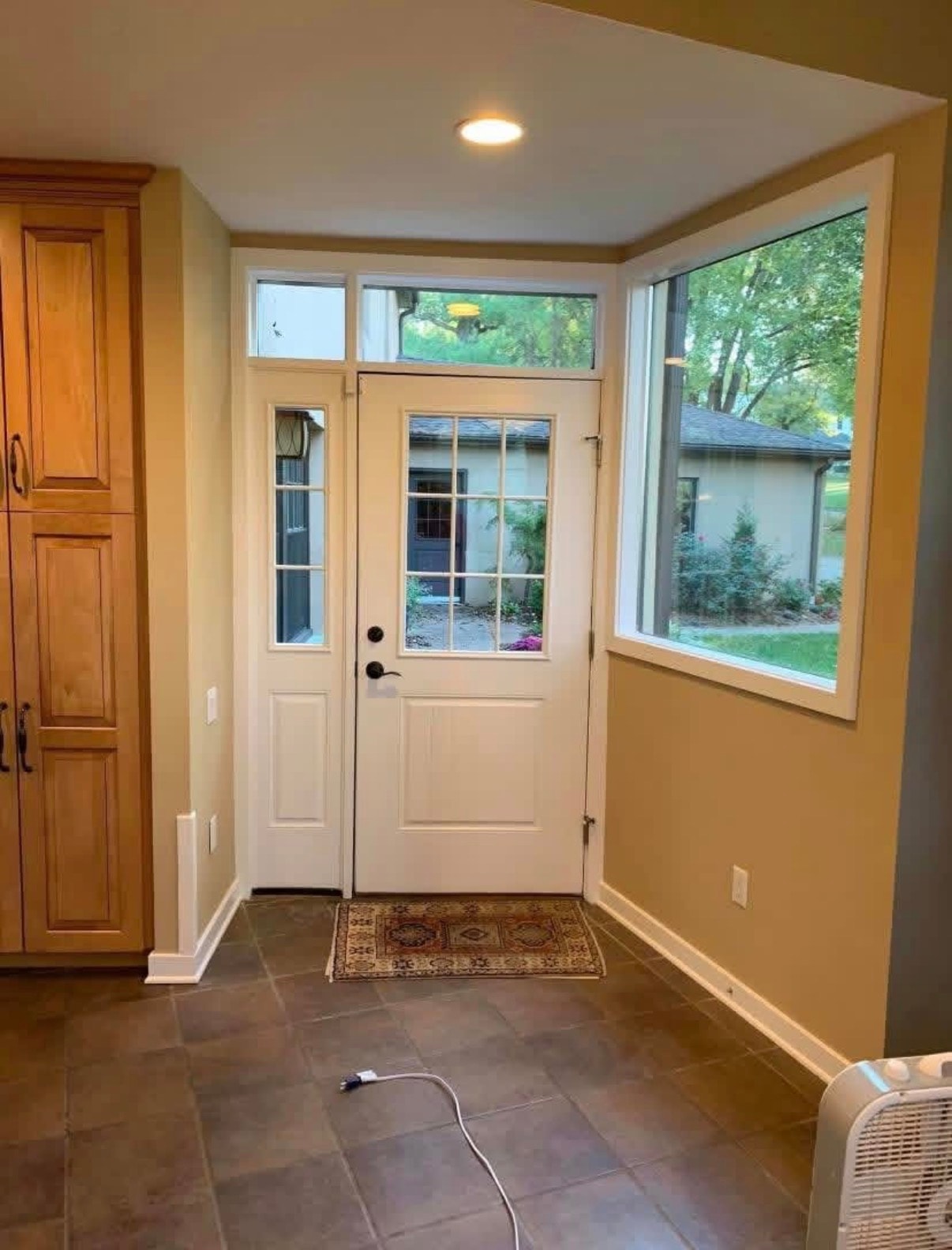 Interior Entryway — Chester County, PA